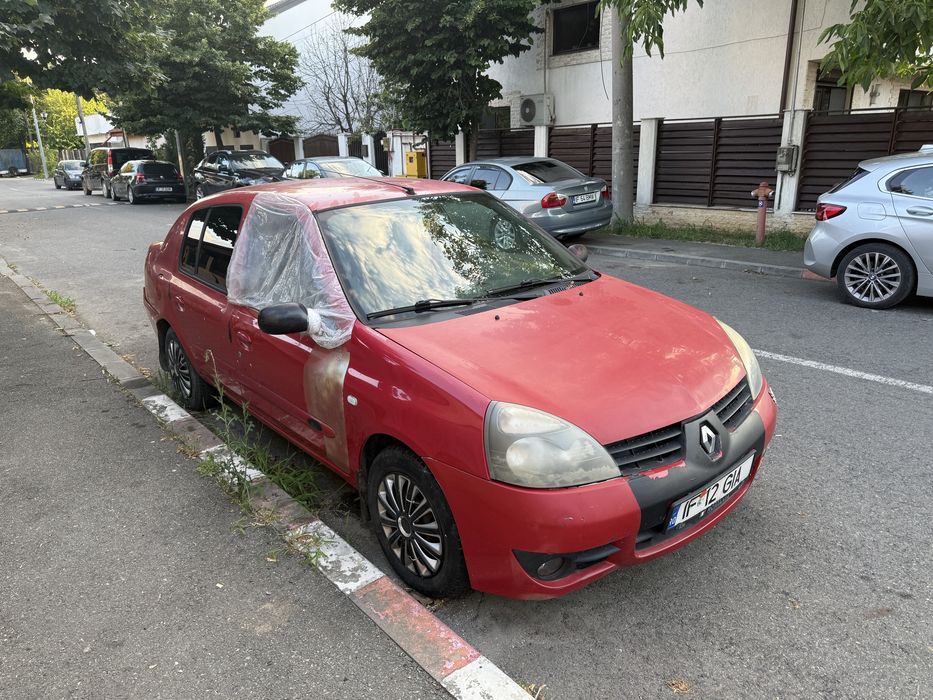 RENAULT Symbol 2007 — imagine 3