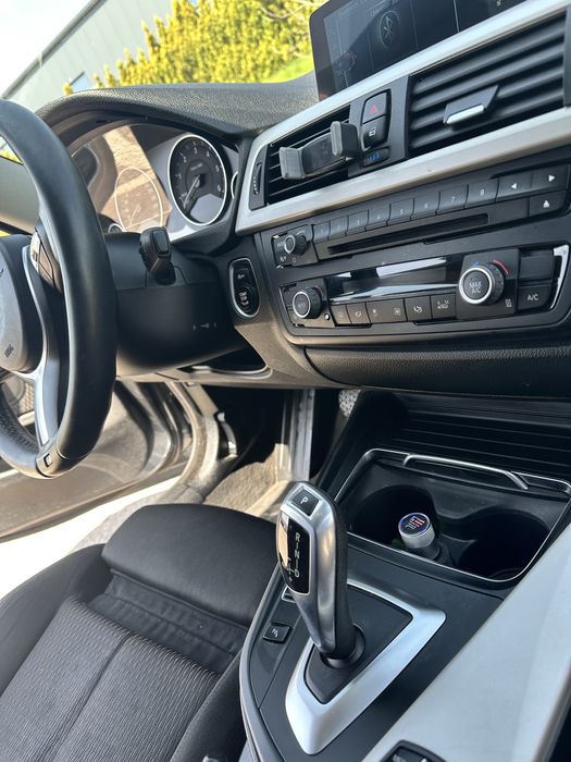 Bmw seria 4 Grand Coupe Automat