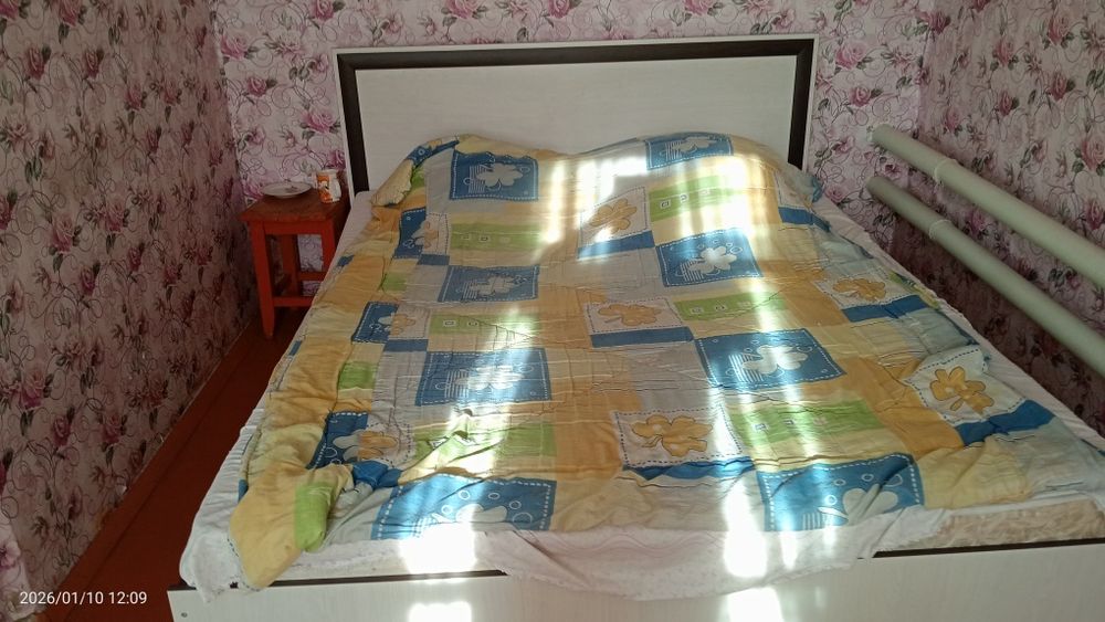 Продам кровать 160*200