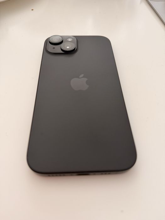 iPhone 15 128 gb