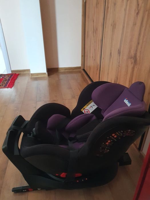 Scaun auto bebelusi