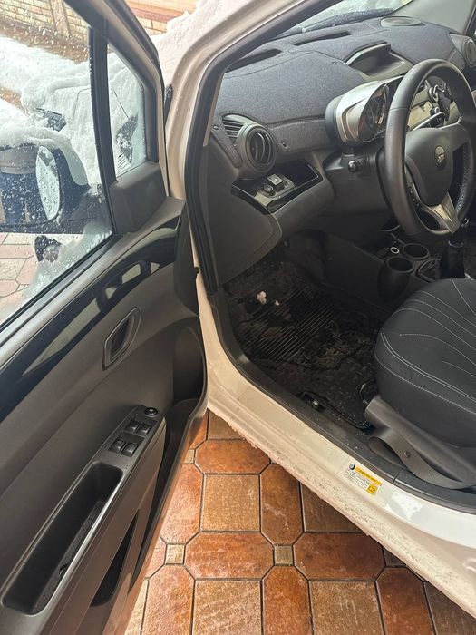 Spark elegant plus 2pozitsiya mexanika