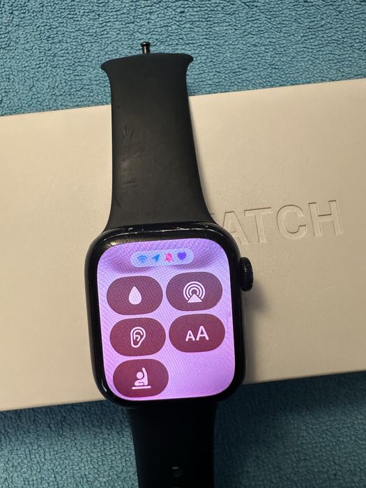 Apple Watch Series 7 41mm