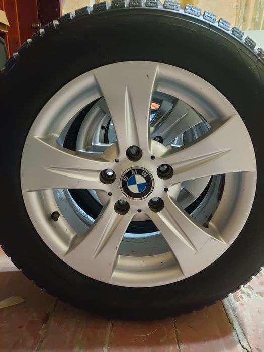 Продам комплект дисков