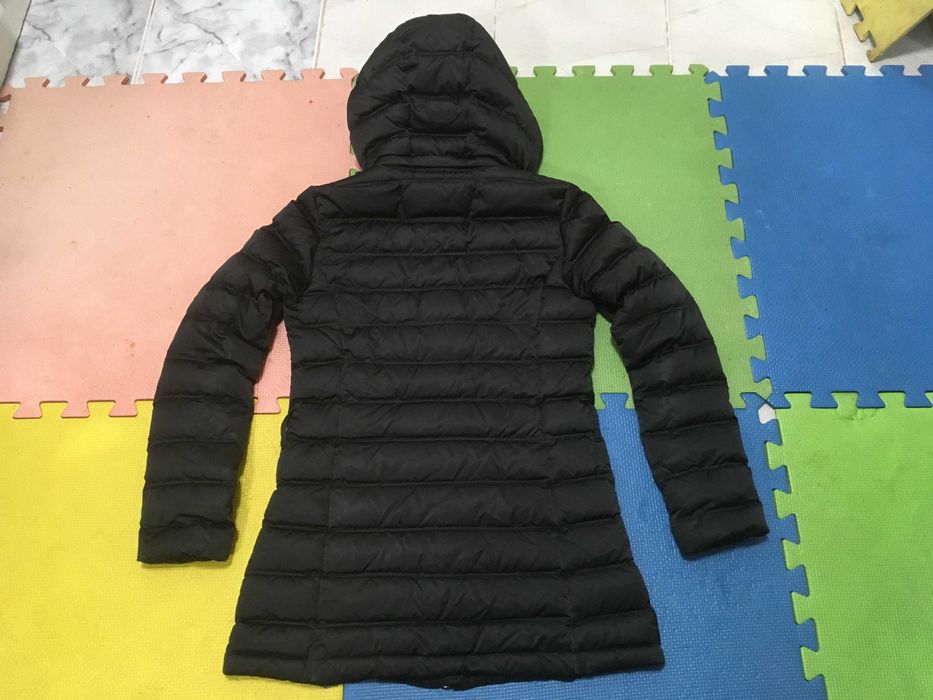 ''Ciesse Piumini''оригинално дамско пухено яке парка S размер