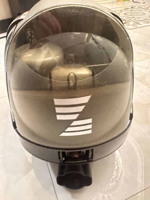 Паровой пылесос Цептер Тутто люкс