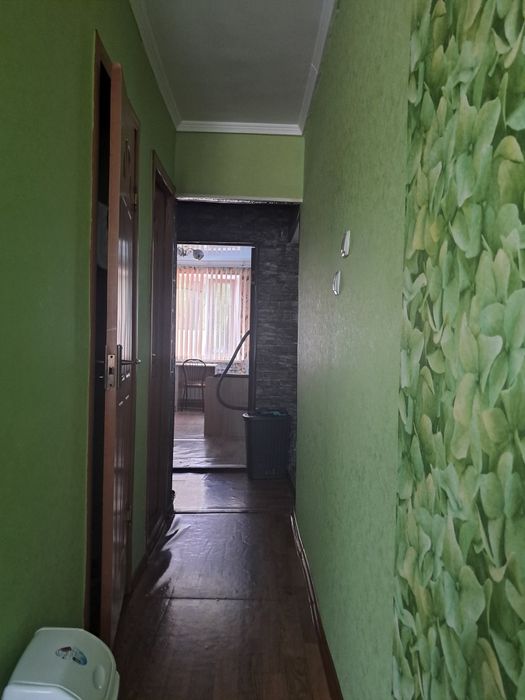 Продается 3 комнатная квартира