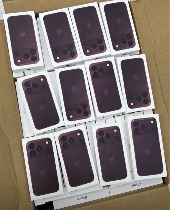iPhone 18 Pro Max, Айфон 18Pro Макс, iPhone 18 pro 256, 512