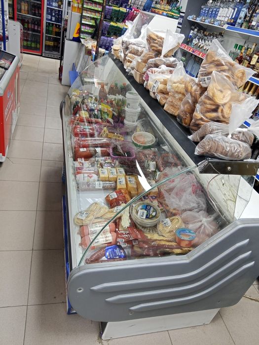 Продается холодильник