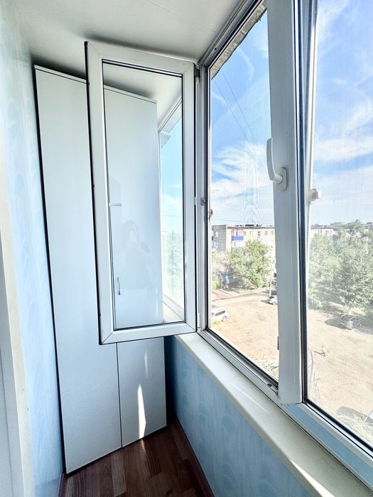 2 комнатная, Комсомольский 14