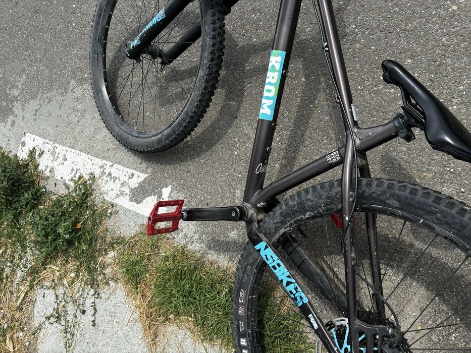 Bike bicicleta ns bikes
