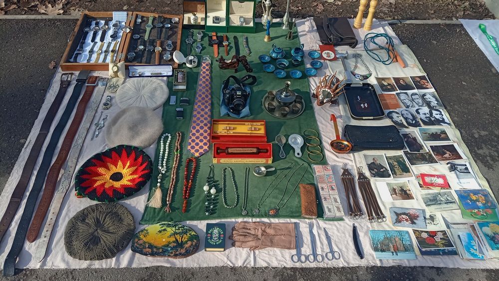 Стационарный компьютер