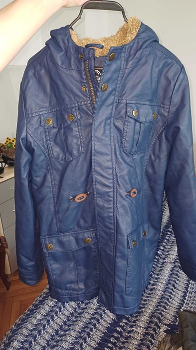 Детско зимно яке LC WAIKiKI