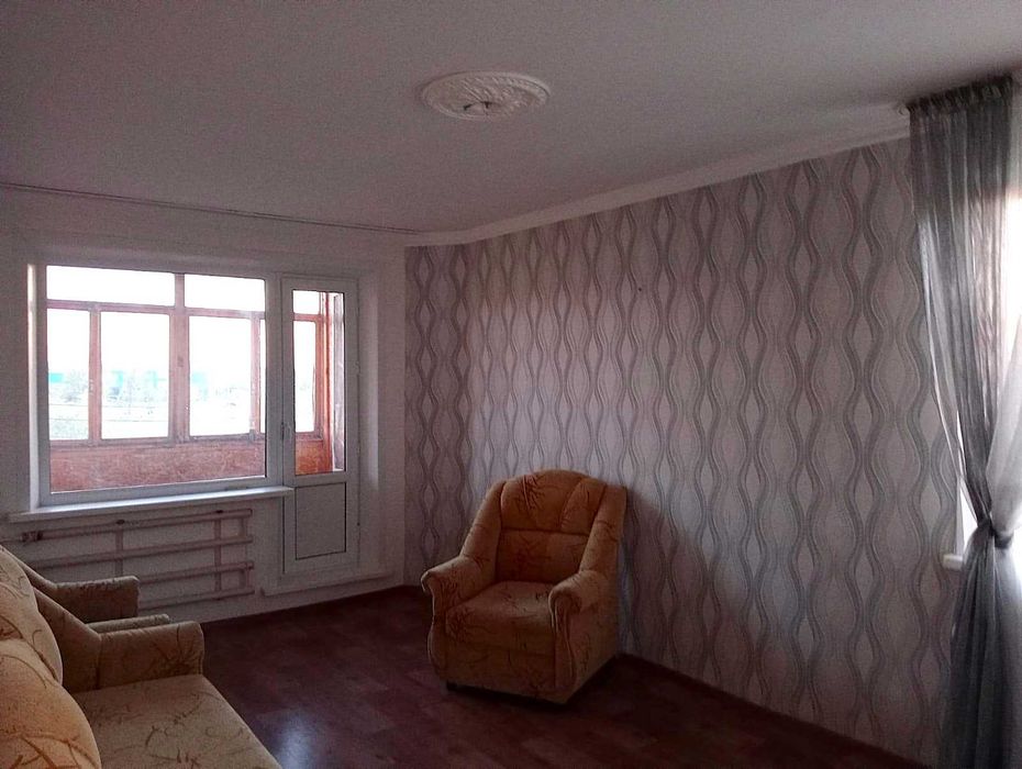 3х ком.кв. 5/5Эт, год 1985, проспект