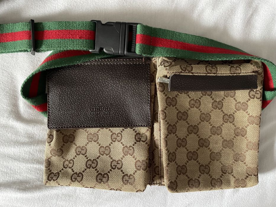 ruscsac mic de la gucci