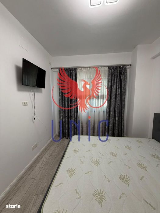 Apartament Calea Severinului etaj 2 , mobilat si utilat, 71 mp