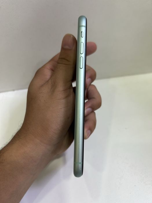 Iphone 11 128 GB холати яхши