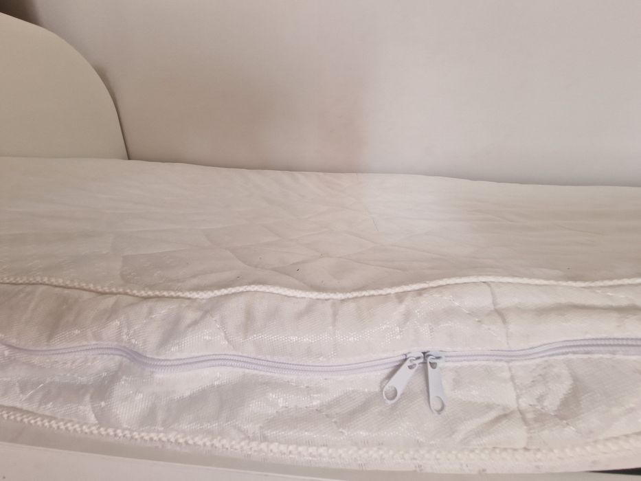 Детская кровать 1800/800