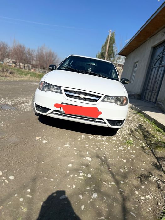 Nexia 2 2014/15 tinniq