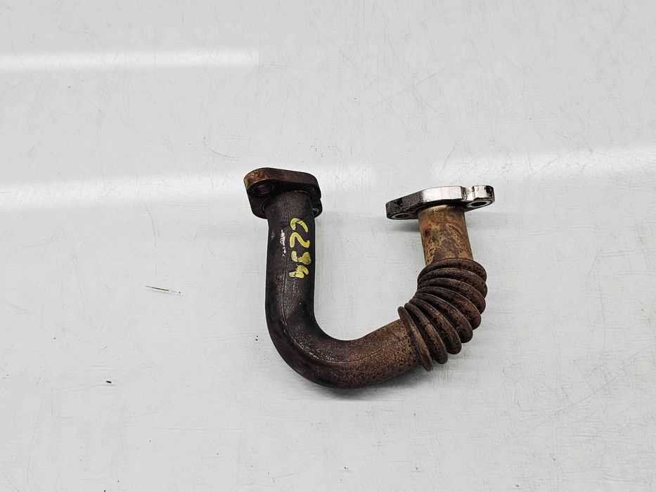 Conducta gaze Audi A3 Sportback (8PA) [Fabr 2004-2013] OEM 1.6 TDI CAY