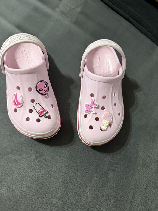 Crocs copii/fete