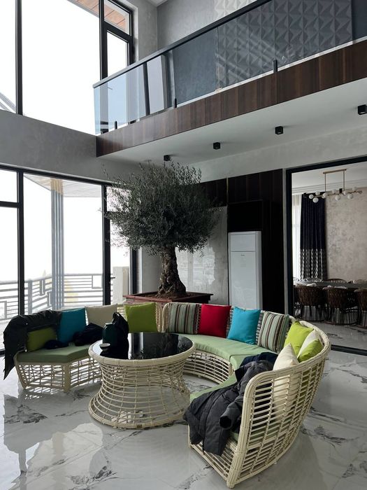 Супер скидка MARINA BAY с видом на море