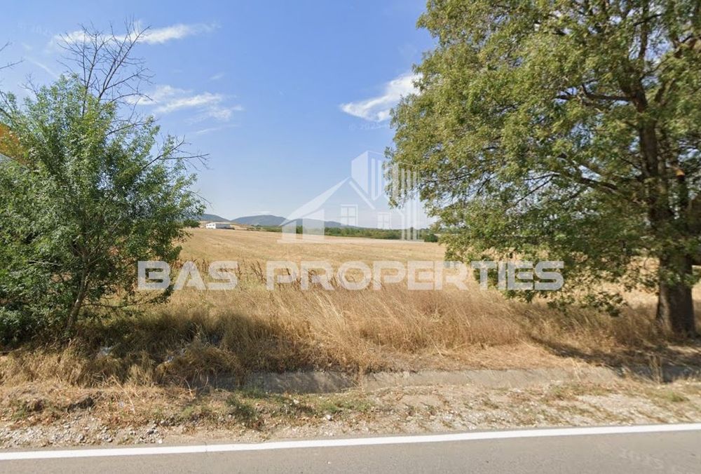 Парцел в София-Суходол площ 3000