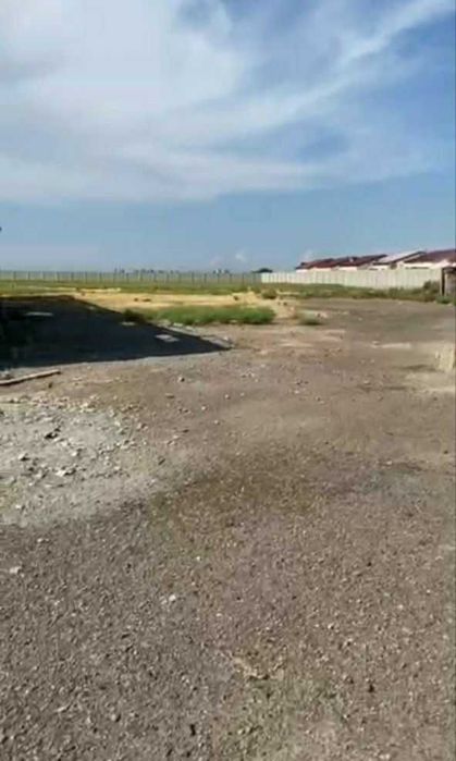 Продаётся производственная база