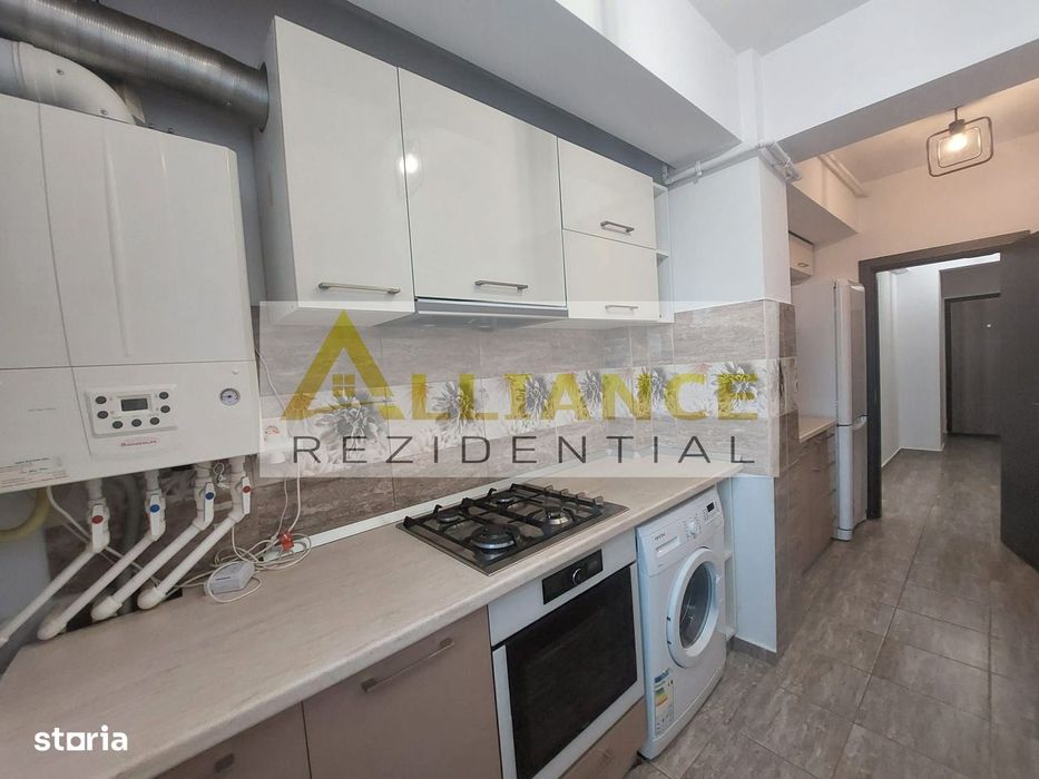 15min Metrou 1 Decembrie decom mobilat utilat bloc nou balcon inchis