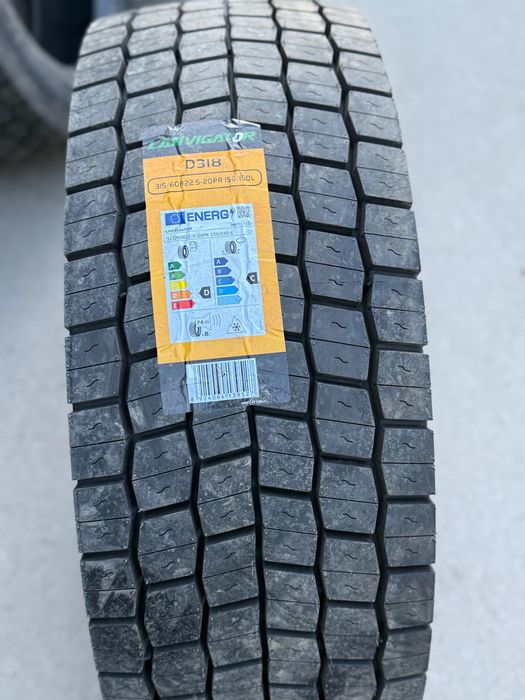 ROYAL BLACK shinalar 385.65r22.5 pr20, pr24