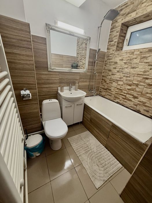 REGIM HOTELIER langa City Park Mall