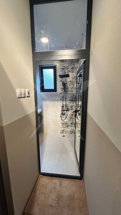 Дава се под наем Четиристаен апартамент в Пловдив, Христо Смирненски - 80 кв.м за 750 € - Снимка #6