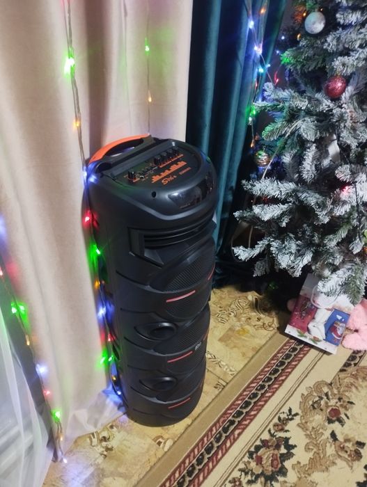 Продам музыкальную колонку