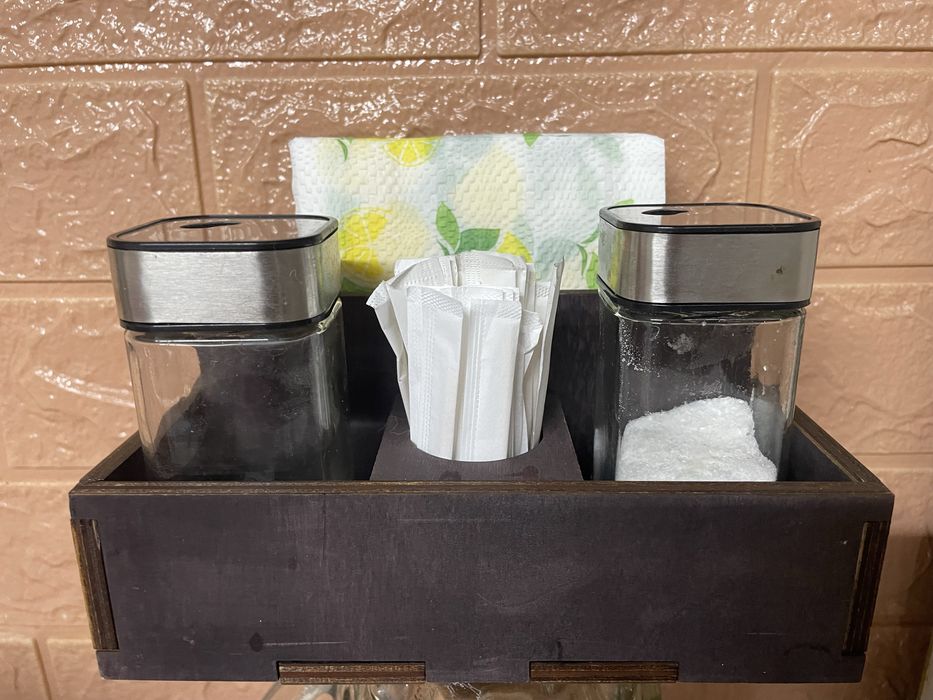 Чайно-кофейные наборы