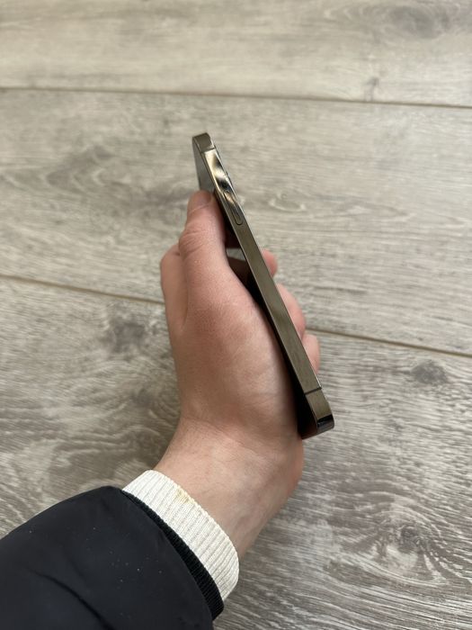 Iphone 12 Pro 256 Gb 82% ideal