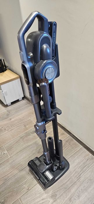 Вертикална прахосмукачка Jimmy H11 Pro