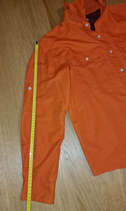 Cămașă tehnică de vară Mountain Hardwear bărbați North Face mammut
