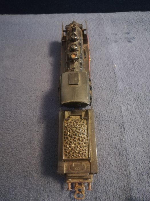 Locomotiva Electrica Marklin DB 24 058