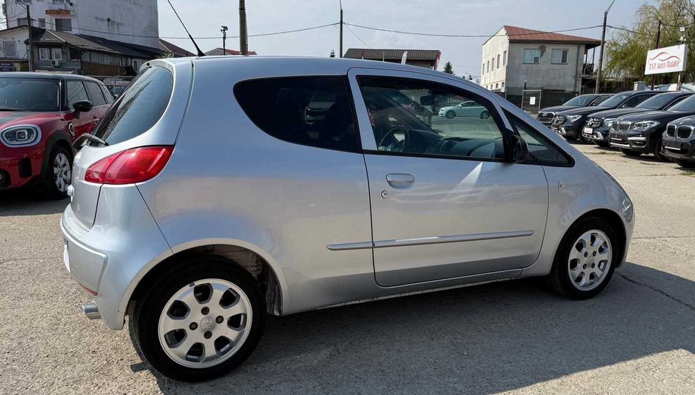 Mitsubishi Colt 1.3 Benzina