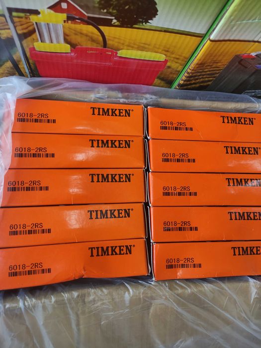 Подшипник ТИМКЕН