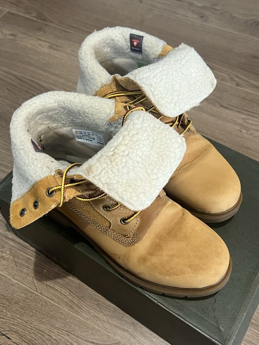 Vand bocanci Timberland de dama
