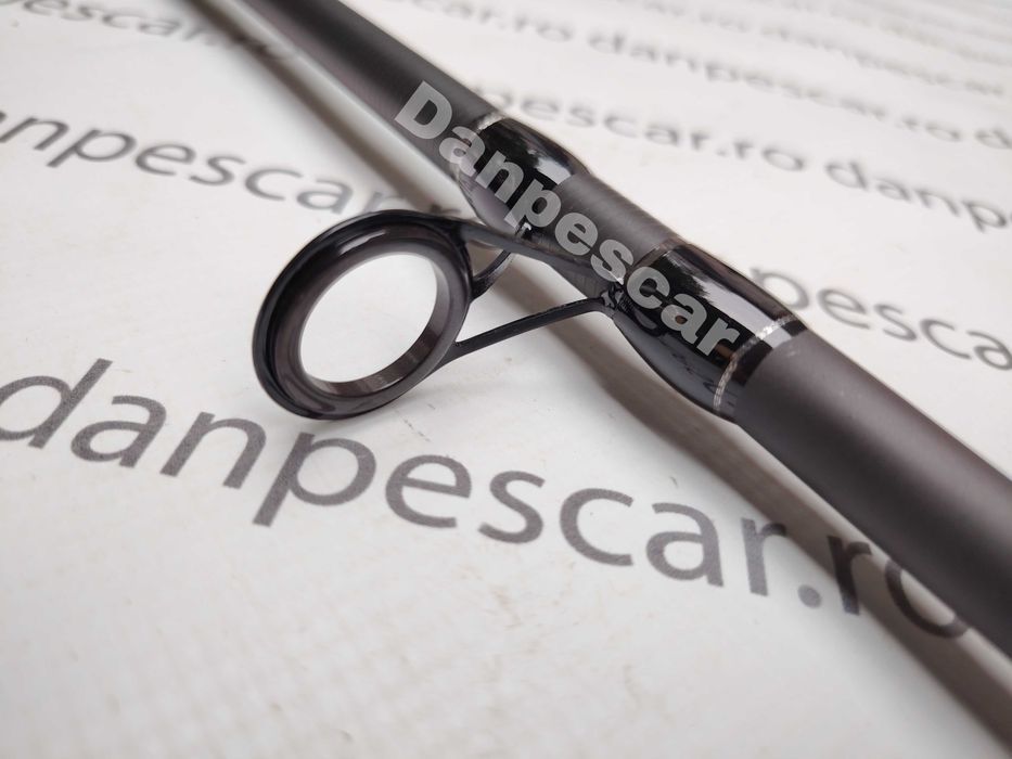 Lanseta fibra de carbon Robinhan DEXTER Feeder 3,60 metri Actiune150gr