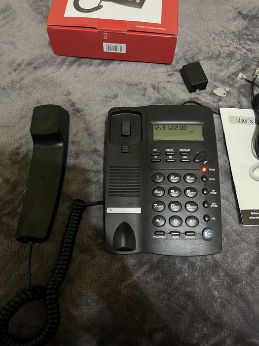 Telefon fix Y043