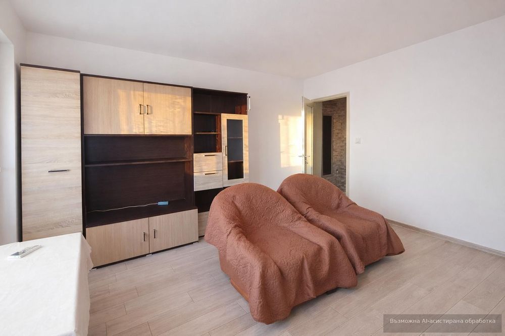 Дава се под наем Двустаен апартамент в Пловдив, Южен - 64 кв.м за 348.84 € - Снимка #2