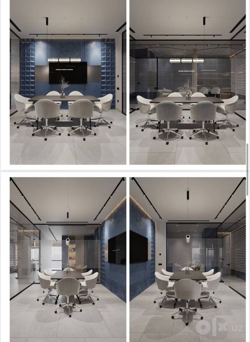 Срочно Аренда Офис ЖК Piramit Tower 13 этаж 87м2