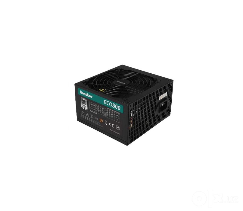 | Блок питания Huntkey ECO500W