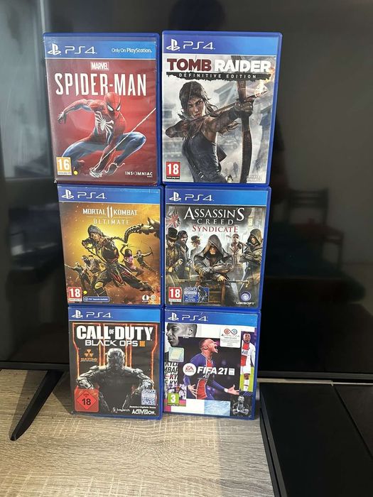 Playstation 4 1 TB