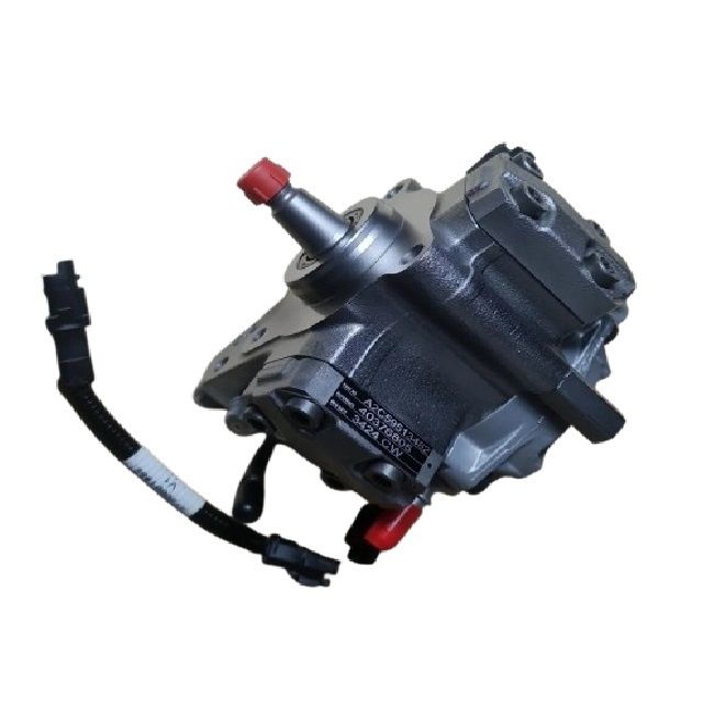 Pompa injectie remanufacturata VDO 2.7 TDV6 Euro 4 DISCOVERY 3; DISCOVERY 4