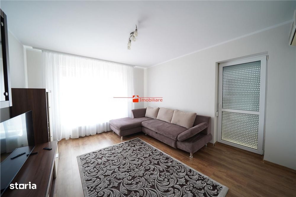 Apartament 2 camere | Rogerius | Bloc nou