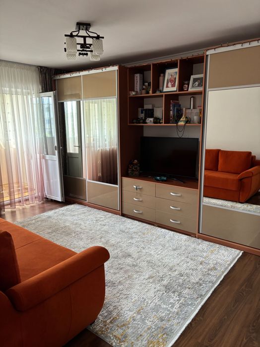 Ap. decomandat 2 cam